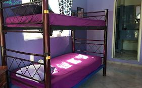 Hostel Quetzal