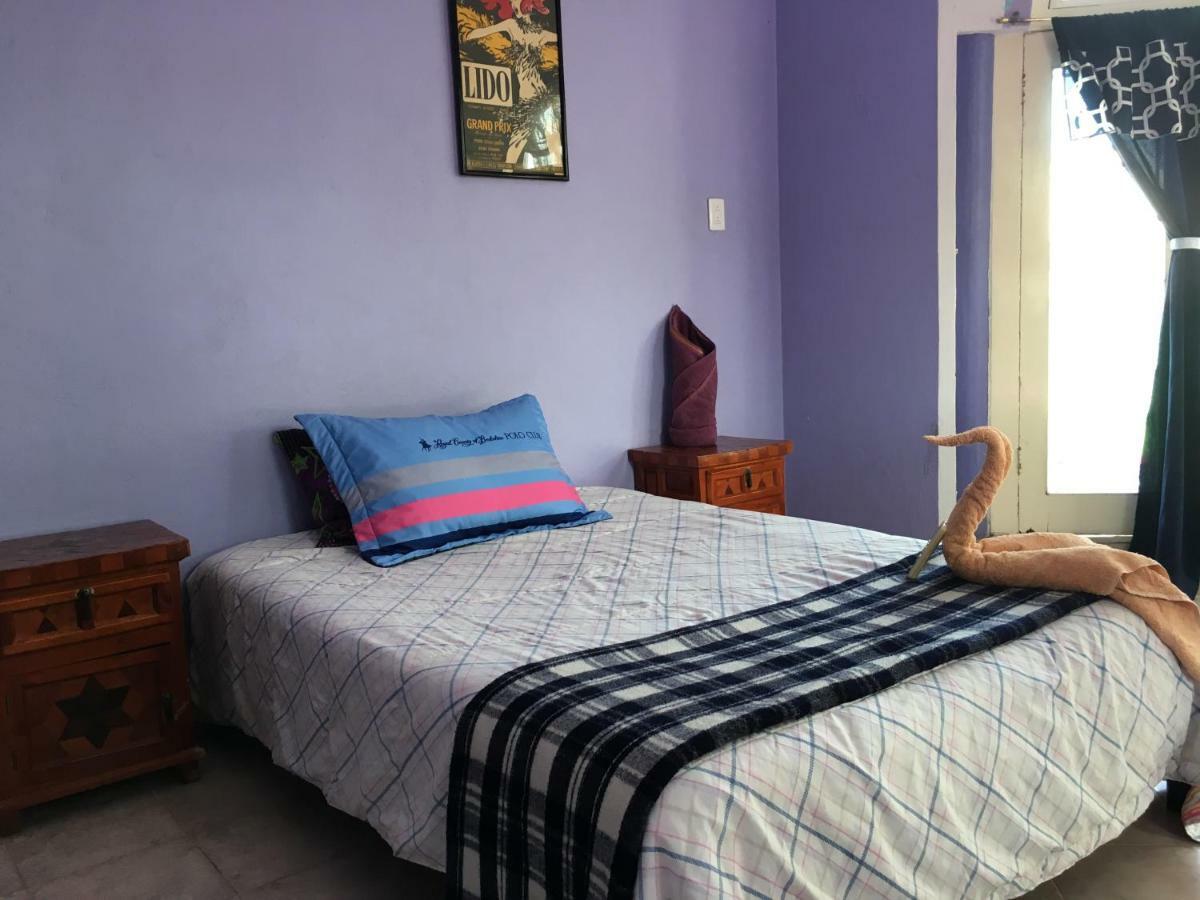 Hostel Quetzal Cancun Exterior photo